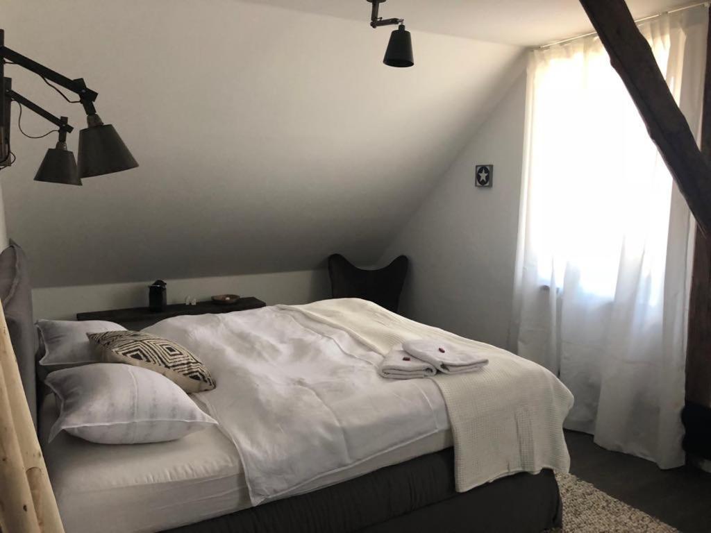 Penzion Na Cervenem Potoce Králíky Екстериор снимка